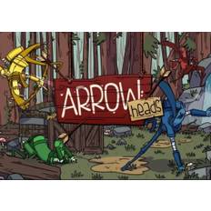 Arrow Heads (PC) Steam Key - GLOBAL