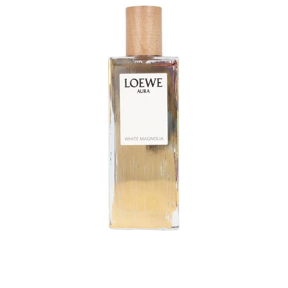 Loewe Aura White Magnolia Edt Spray 50ml