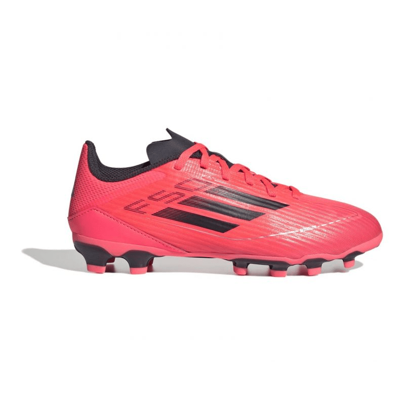 adidas F50 League MG Jr IF1371 football boots - 36 (36)