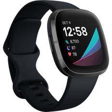 Fitbit Sense | sort | sort