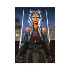 Poster KOMAR Star Wars Ahsoka 50x70cm