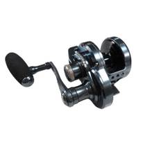 OCEAN FREAKS TECOMAX 3600 R bait reel (right-handed) (gunmetal)