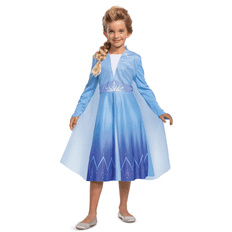 Disney® Frost 2 Elsa kostume til børn