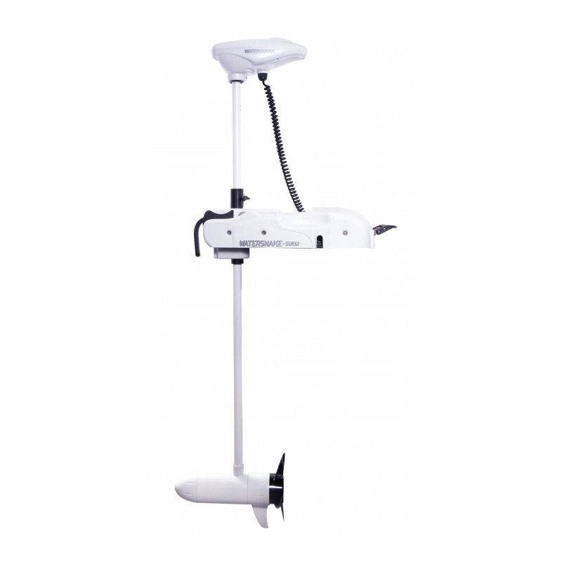 Watersnake Frontmonterad elmotor SWDR 54/54