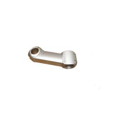 Styrstam 110 mm aheadset 25,4 mm styre