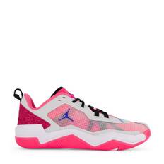 Jordan One Take 4 White/game Royal-pink Blast-ph, Unisex, Skor, Sneakers, Flerfärgad, EU 37,5 (EU 37,5)