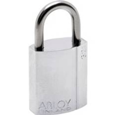 ABLOY HÄNGLÅS ABLOY PL320 1X3 LL BLANKKROM