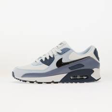 Sneakers Nike W Air Max 90 Summit White/ Black-Ashen Slate-Blue Tint EUR 35.5