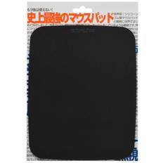 Power Support Air Pad Pro III Large Size (Matte Black) PAG-81