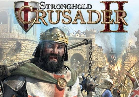 Stronghold Crusader 2 (PC) Steam Gift - NORTH AMERICA.