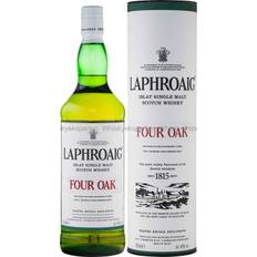 Laphroaig Four Oak (1 Liter)