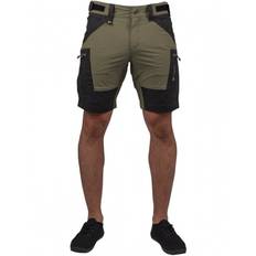 HAUNTER VÄNNÄS SHORTS Khaki