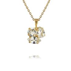 Ana Necklace Gold - Stjärnurmakarna