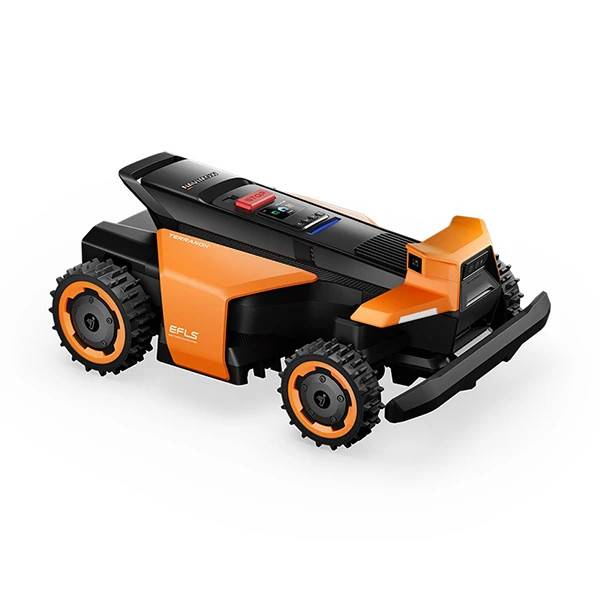 Segway Navimow Terranox CM120M1E