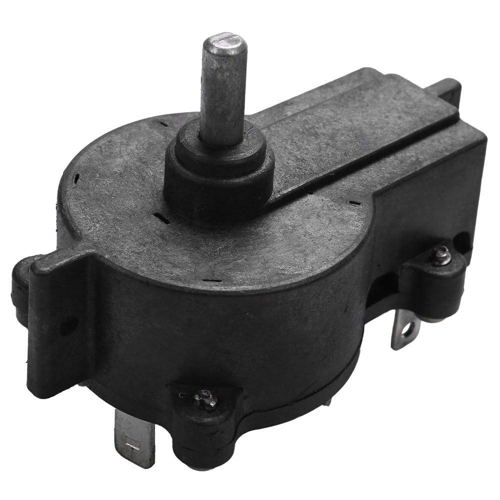 Elektrisk Propeller Hastighetsregulator Brytare Utombords Hastighetsregulator För Haibo