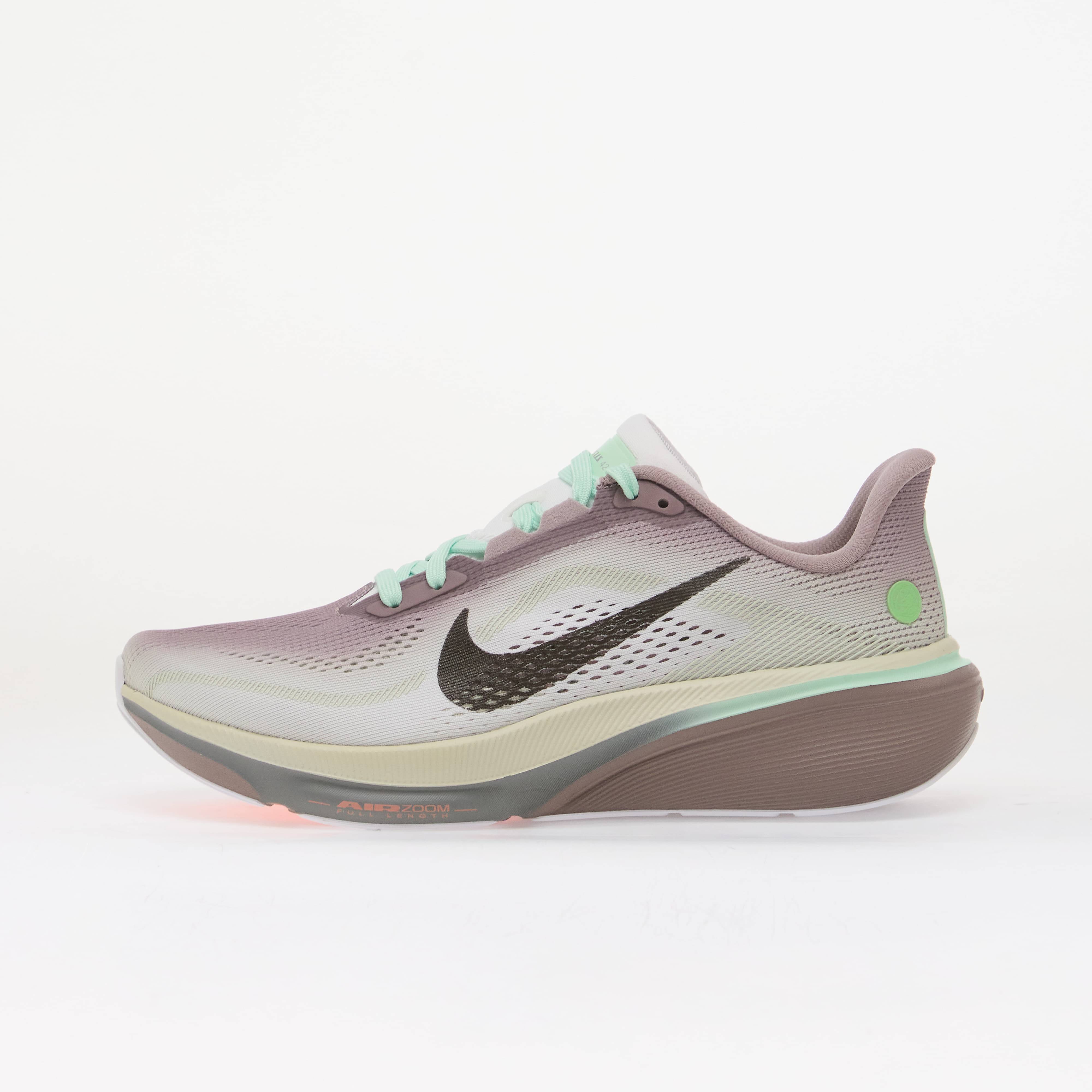 Sneakers Nike Pegasus 42 Lt Violet Ore/ Baroque Brown-Sea Glass EUR 38.5 - Baroque Brown-Sea Glass - 38.5