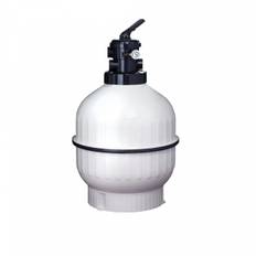 Sandfilter Cantabric 500, med Toppventil