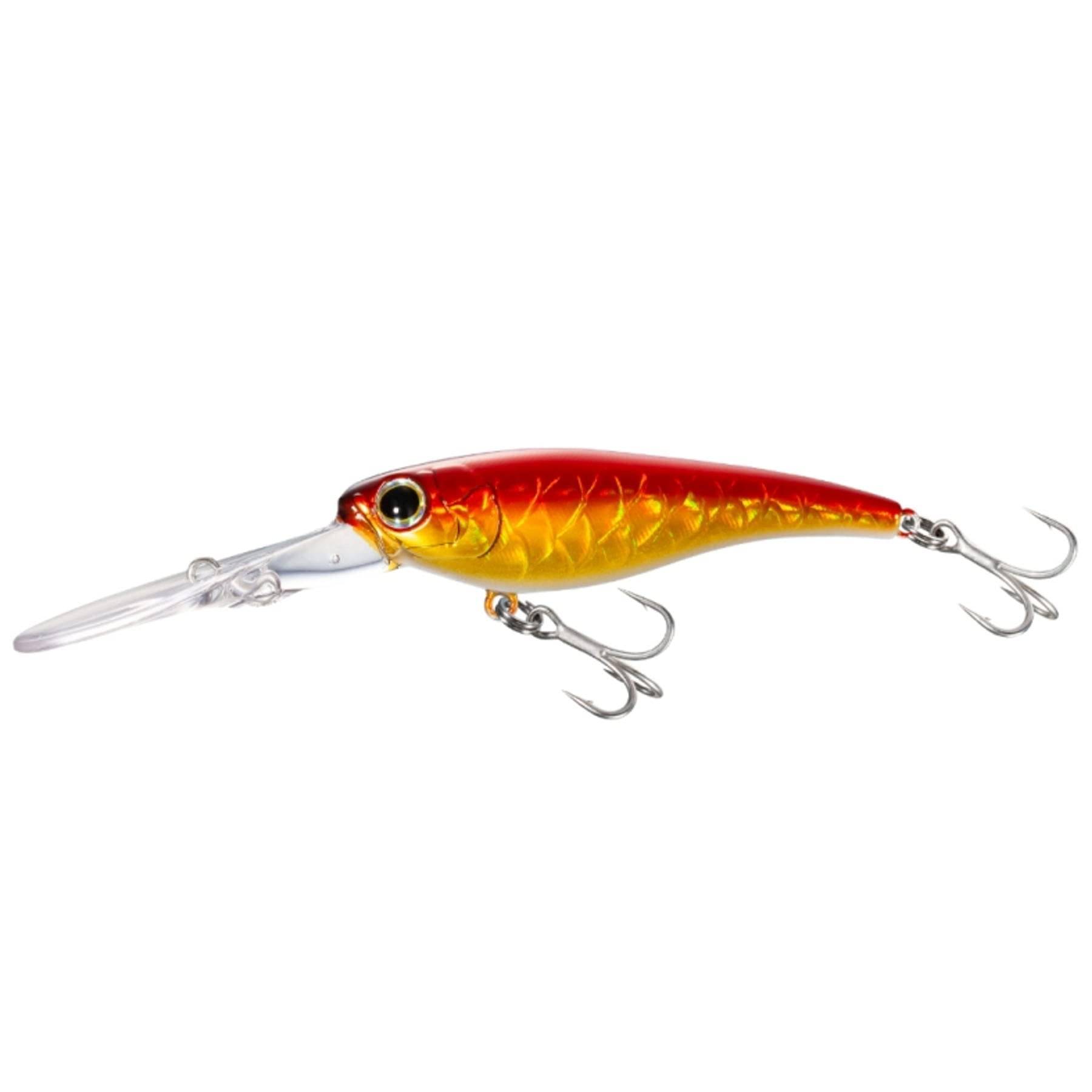 Shimano Brennius Rise Shad 59F MR 005 Kyorin Akakin Saltwater Lure Shad XH-M59U