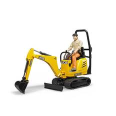 Bruder JCB minigraver (62002)