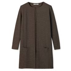 Sibin Linnebjerg Mary Cardigan - Brown