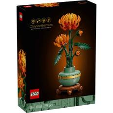 LEGOÂ® - Botanicals - 10368 - Chrysantheme