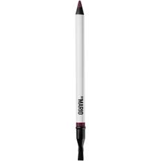 MAKEUP BY MARIO Master Pigment Proâ® Pencil Eyelinerpenna - Från Magasin - Plum (1.1 g)