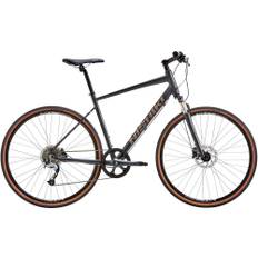 Nishiki Comp X-Nine Herre 9g Acera Hydr.Disc