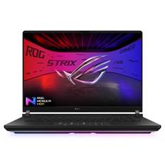 Asus ROG Strix SCAR 16" WQXGA 240 Hz - G635LR-RW018W