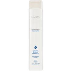 Lanza - Healing Moisture Tamanu Cream Shampoo 300 ml