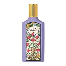 Gucci Flora Gorgeous Magnolia Eau De Parfum 100.00 Ml Nude