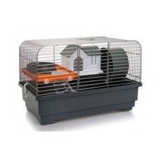 Bur "Maria Funny" t/hamster - 40 x 22,5 x 26,5 cm.