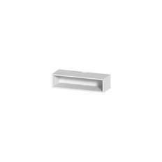 MISTRAL modul 033 Sortbejdset finér 89x23x32,5 cm