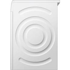 Bosch Wgg254fvsn & Wqg2450isn Tvätt+Tork Paket