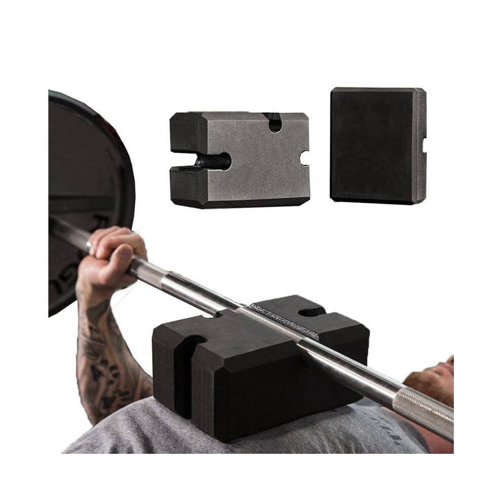Bench Press Block Press Blocks Boards, Adjustable 2-5 Bench Board, Home Gym Workout Fitness Accessories for Press B