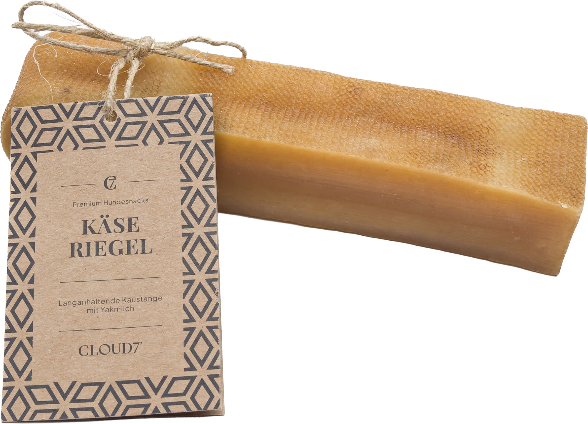Cloud7 tyggepind yak cheese s