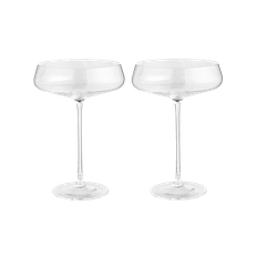 Silhouette Cocktailglas - 2 st.
