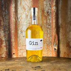 Knaplund Gin | Sweet Mango gin 38% - 1500 ml - Magnum