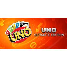 Uno - Ultimate Edition