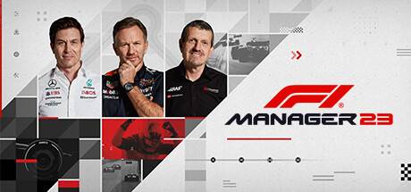 F1 Manager 2023 (PC) - Deluxe Edition