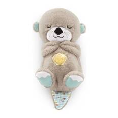 Fisher-Price Soothe 'N Snuggle Otter Multi/patterned