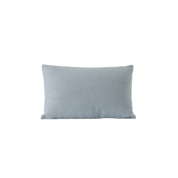 Muuto mingelkudde Light Blue / Mint  35x55 cm