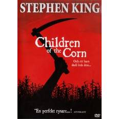 DVD - Children of the Corn (Stephen King) (Beg)