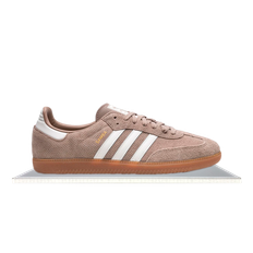 Adidas Samba OG Chalky Brown Gum