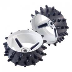 Motocaddy M-Series Hedgehog Winter Wheels (Pair)