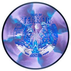 MVP Cosmic Neutron Ohm 2025 Halloween Special...