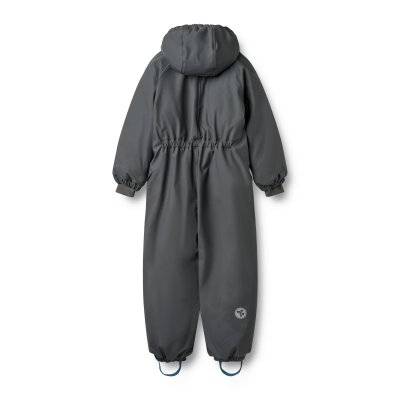 Wheat - Flyverdragt Ludo - Grey Blue