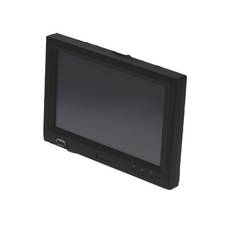 7" LCD touch monitor m/USB grafikkort indbygget. 800 x 480 16:9