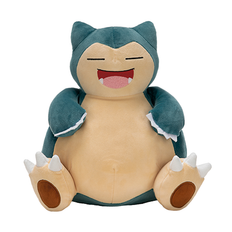 Snorlax bamse - 30cm