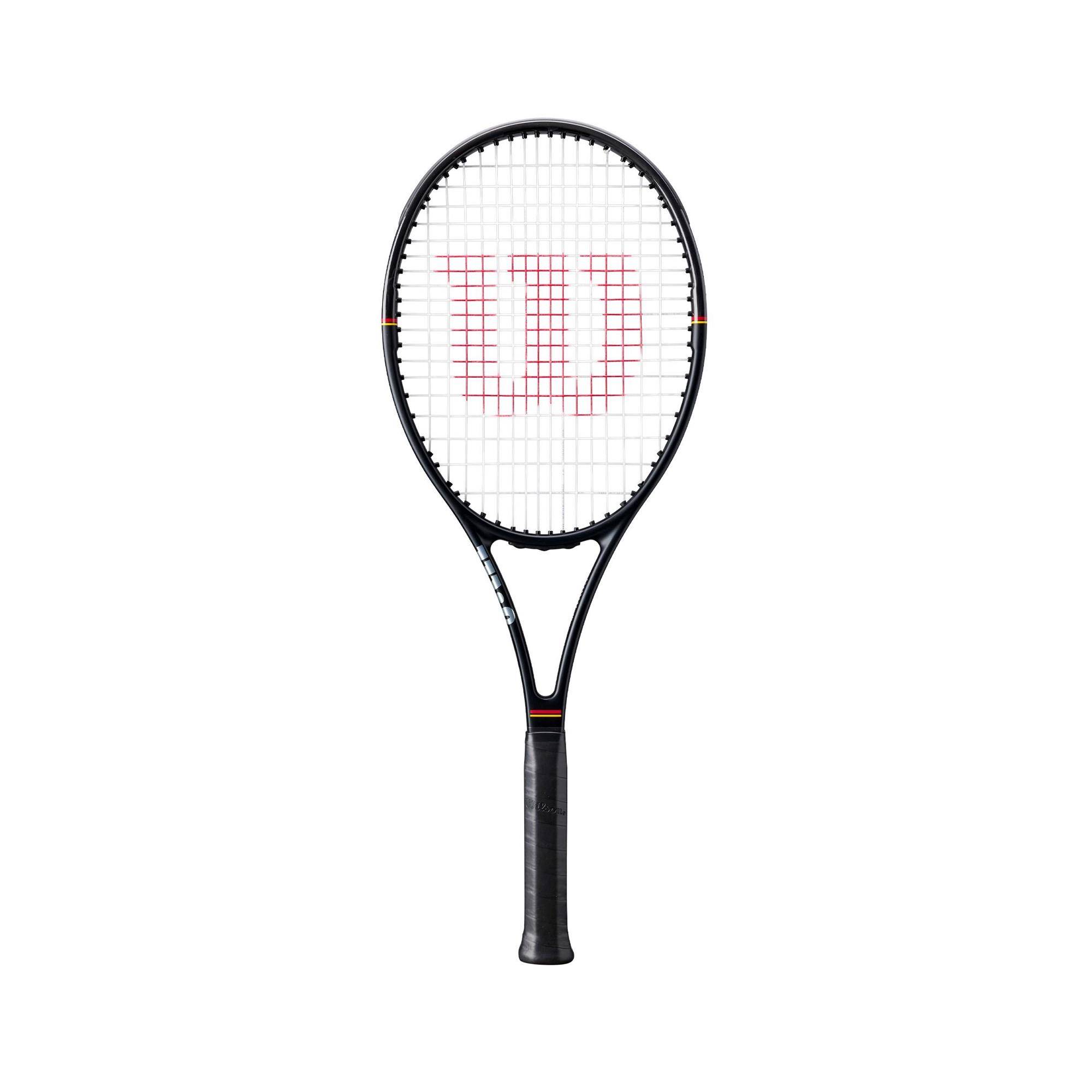 Wilson Pro Staff 97 Classic, 2 (4 1/4) (2 (4 1/4))