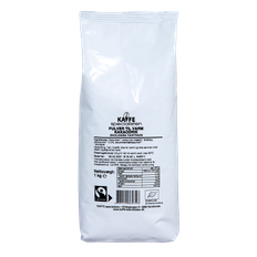 Øko fairtrade kakao 1 kg